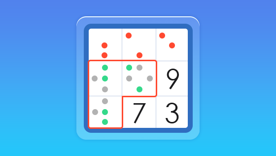 complete the present tense tener sudoku puzzle